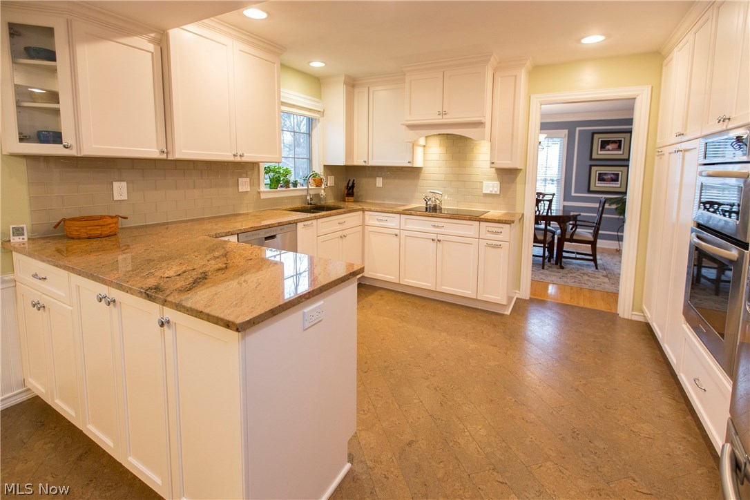 Osborn Manor - Residential