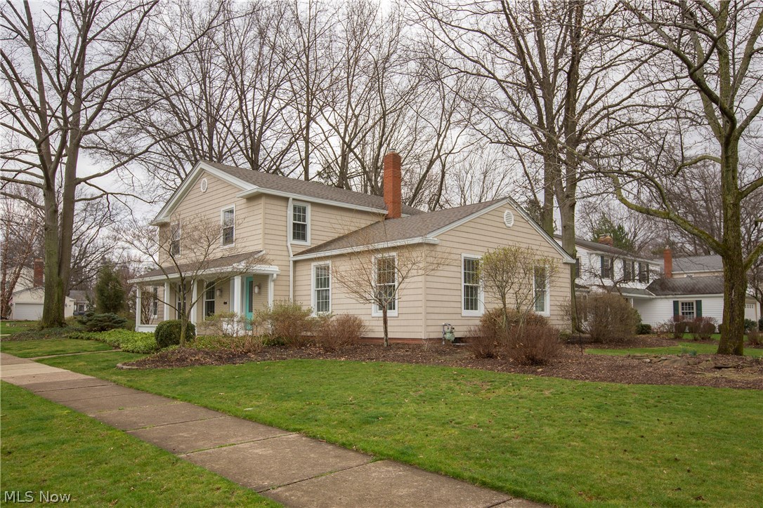 Osborn Manor - Residential