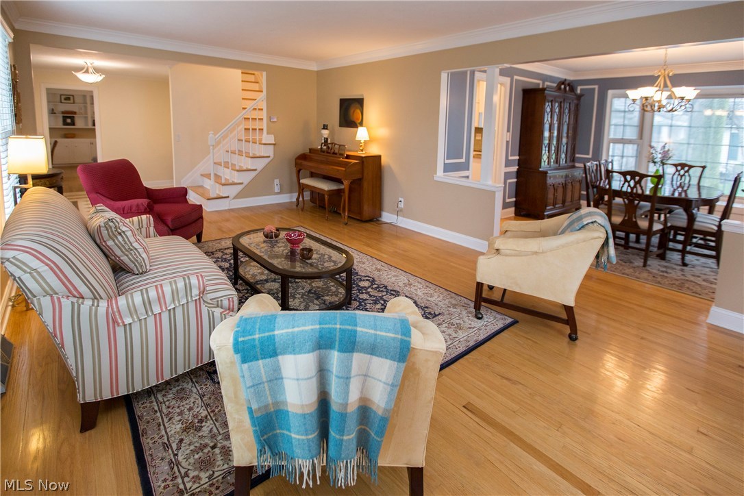 Osborn Manor - Residential