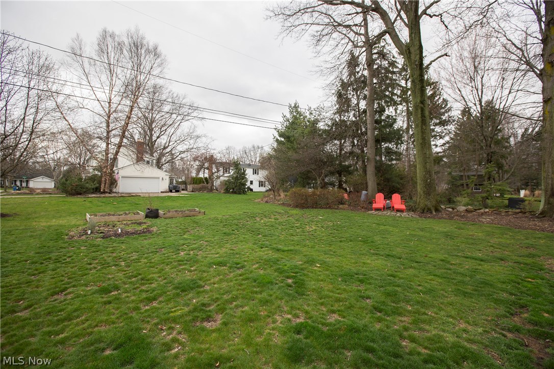 Osborn Manor - Residential