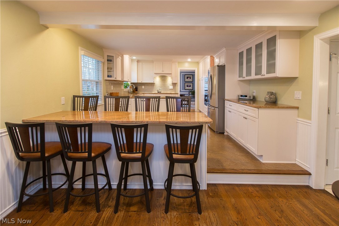 Osborn Manor - Residential