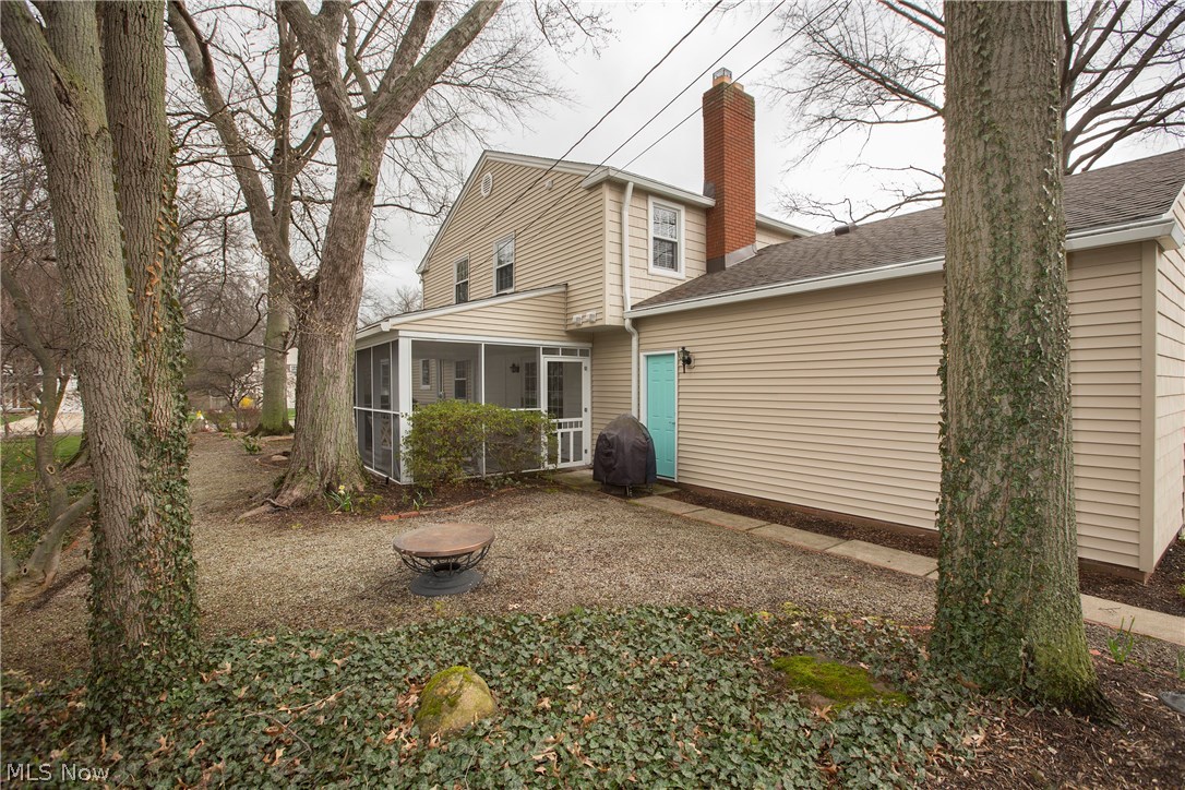 Osborn Manor - Residential