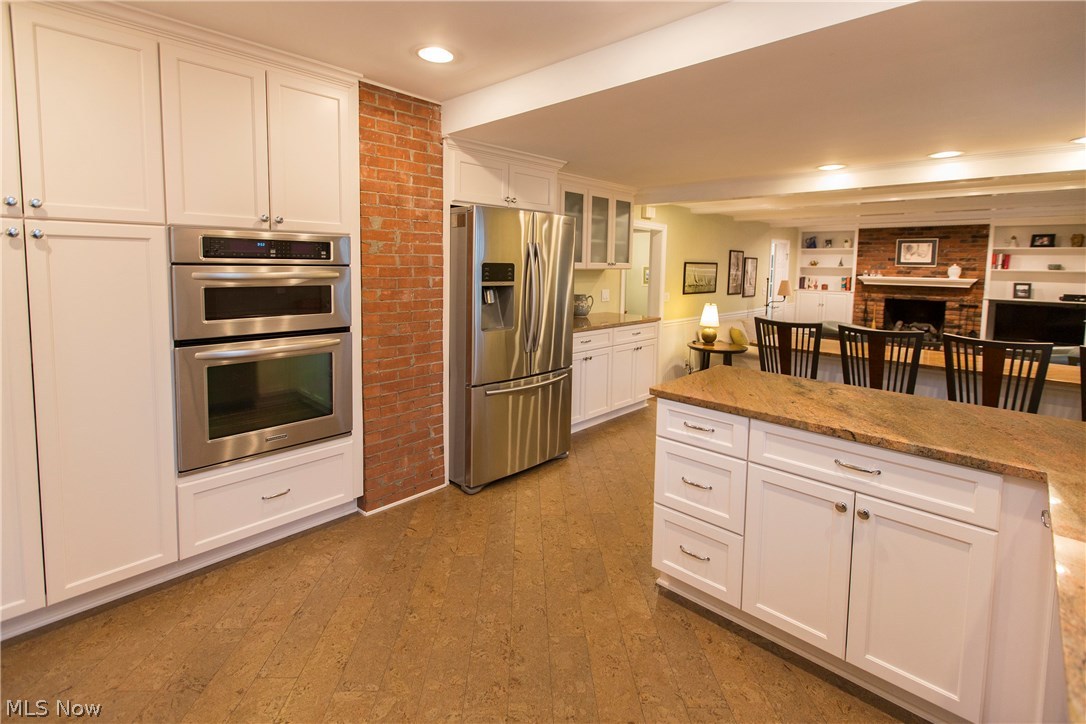 Osborn Manor - Residential