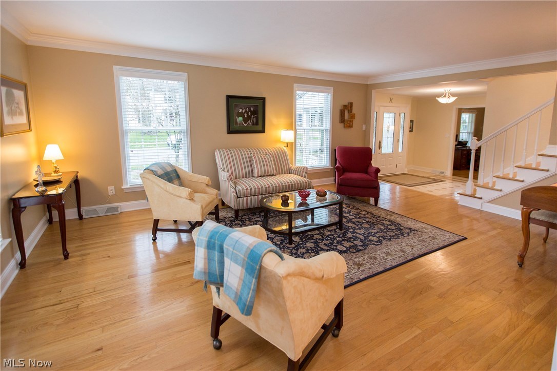 Osborn Manor - Residential