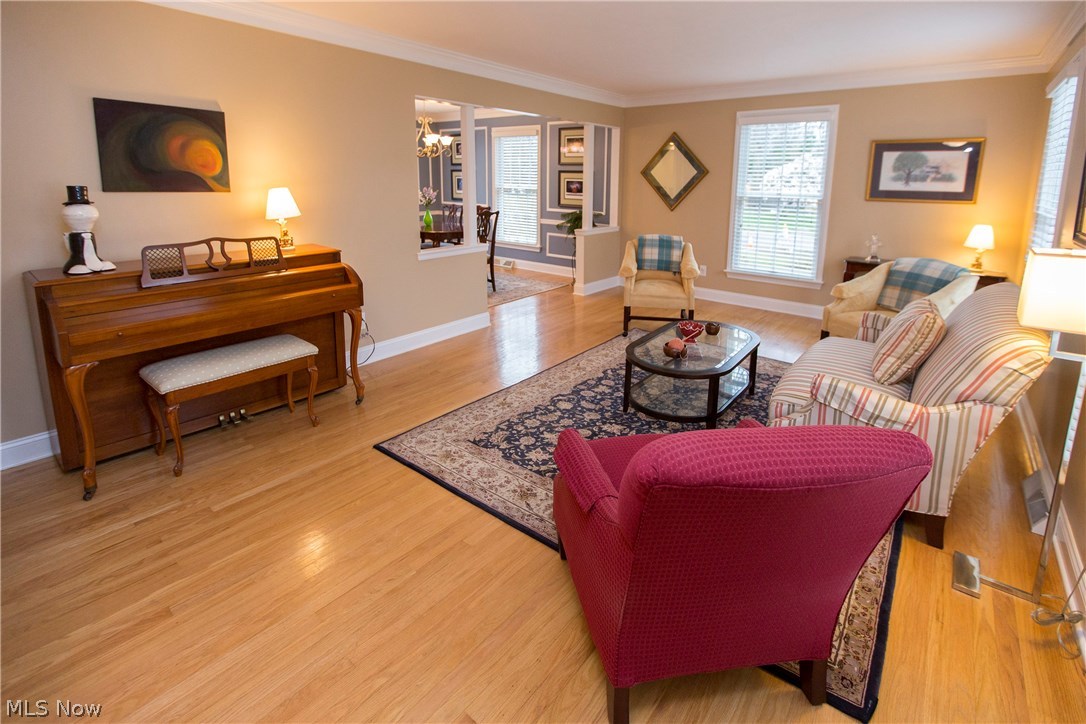 Osborn Manor - Residential