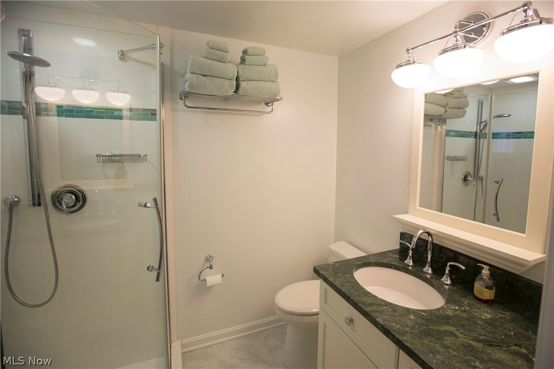 Osborn Manor - Residential