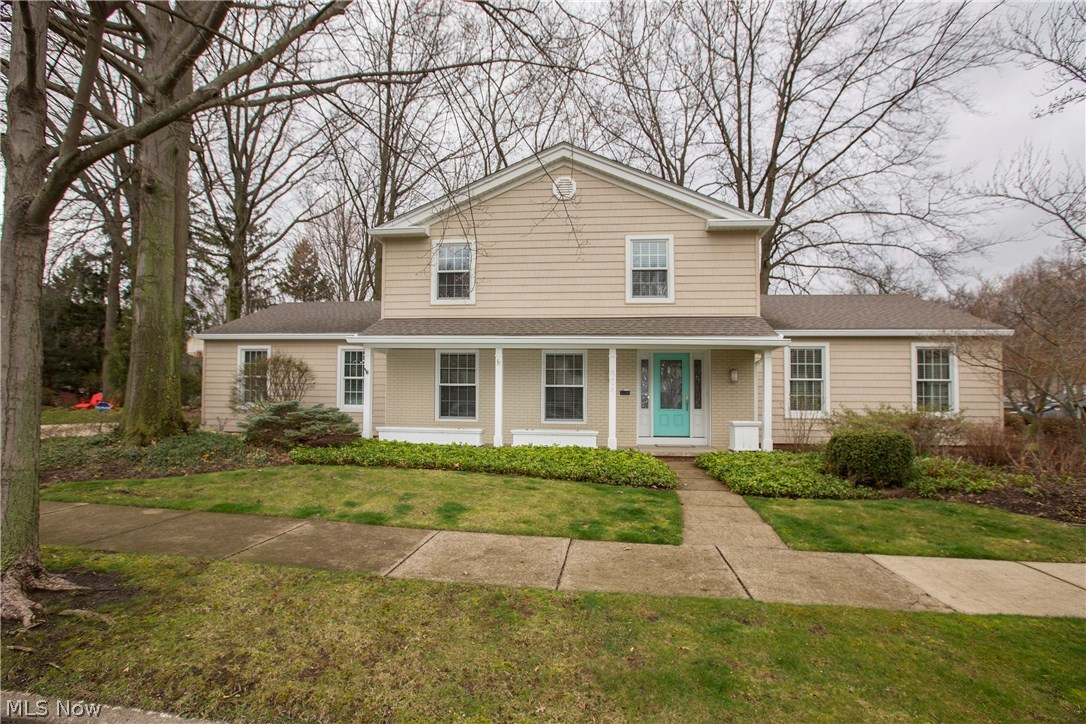 Osborn Manor - Residential