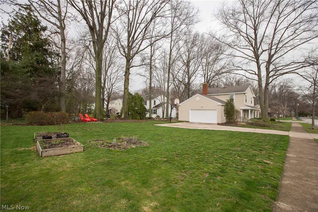 Osborn Manor - Residential