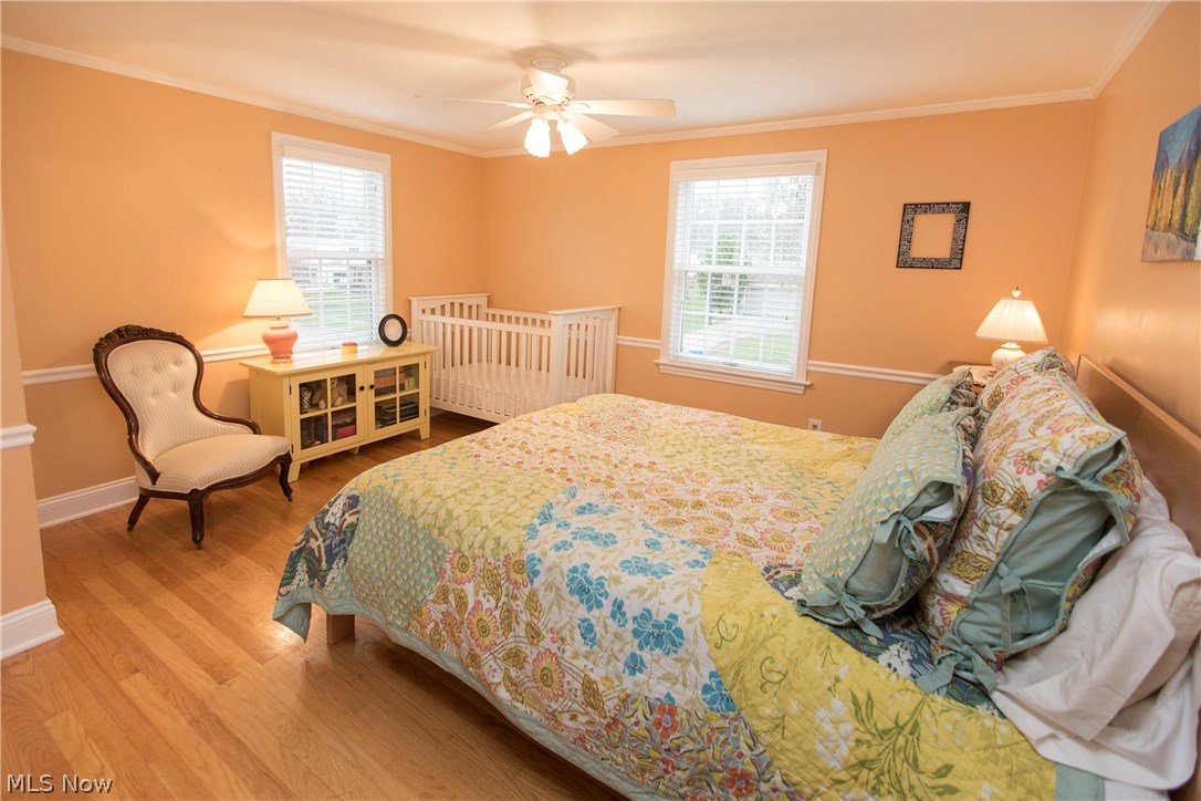 Osborn Manor - Residential