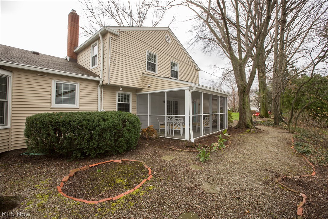 Osborn Manor - Residential