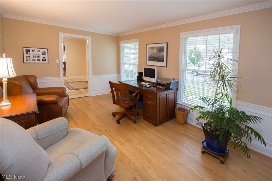 Osborn Manor - Residential