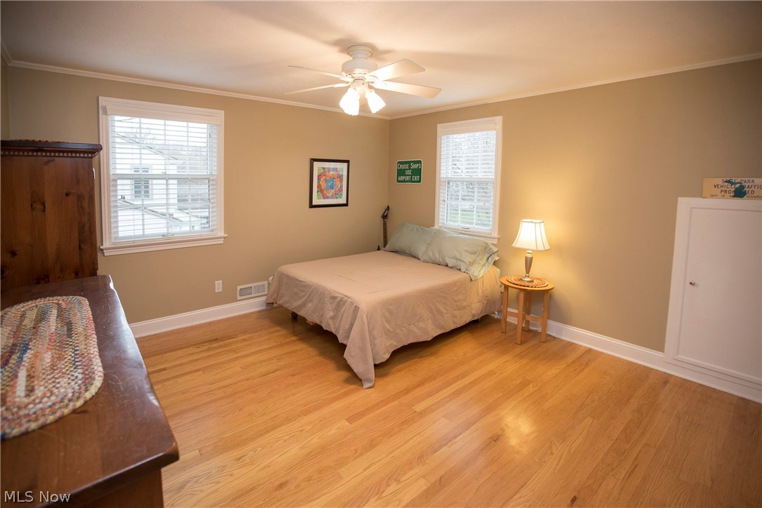 Osborn Manor - Residential