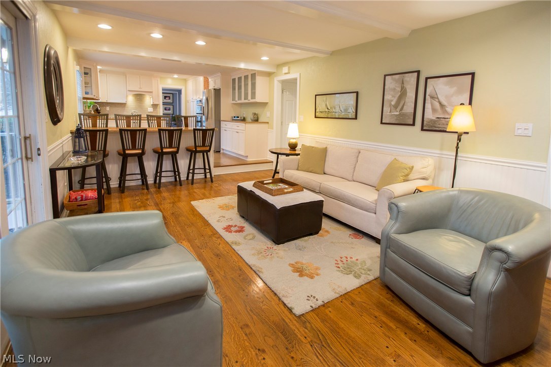 Osborn Manor - Residential