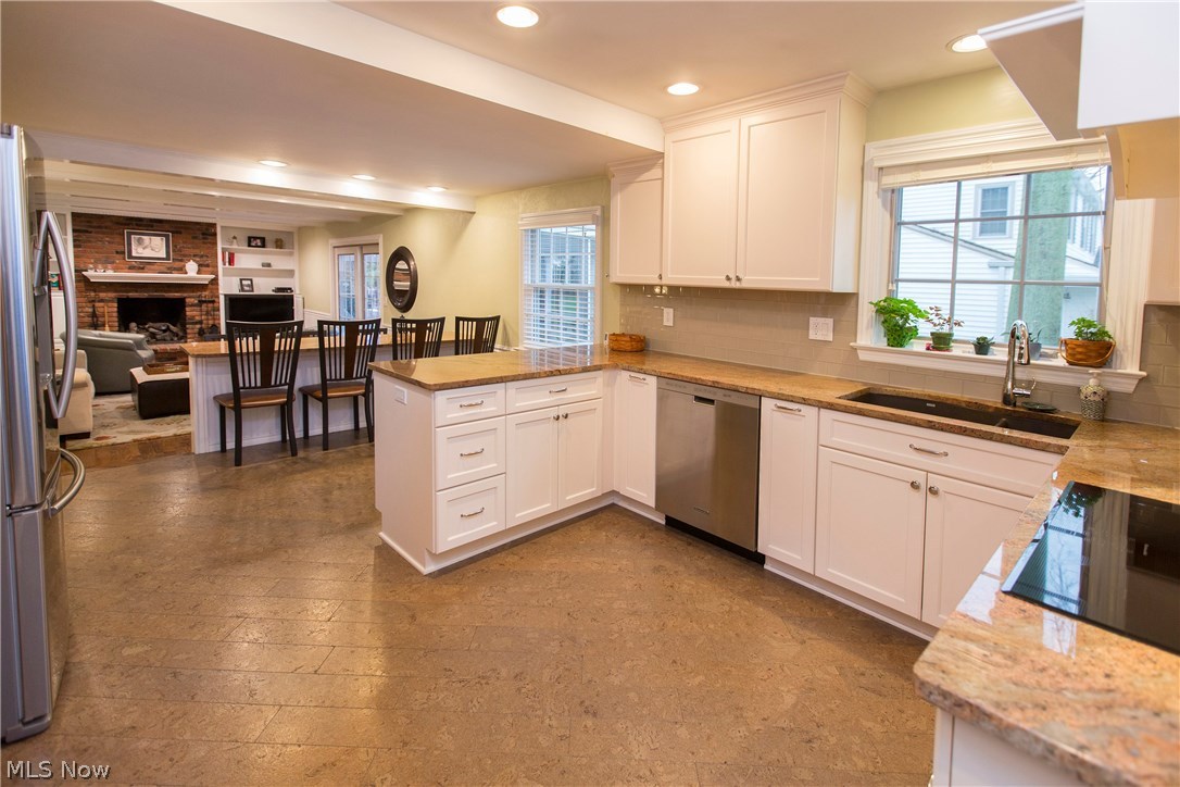 Osborn Manor - Residential