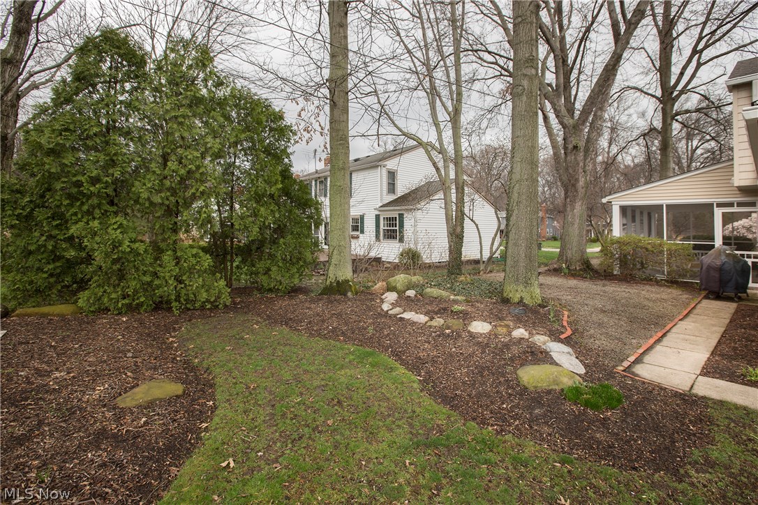 Osborn Manor - Residential