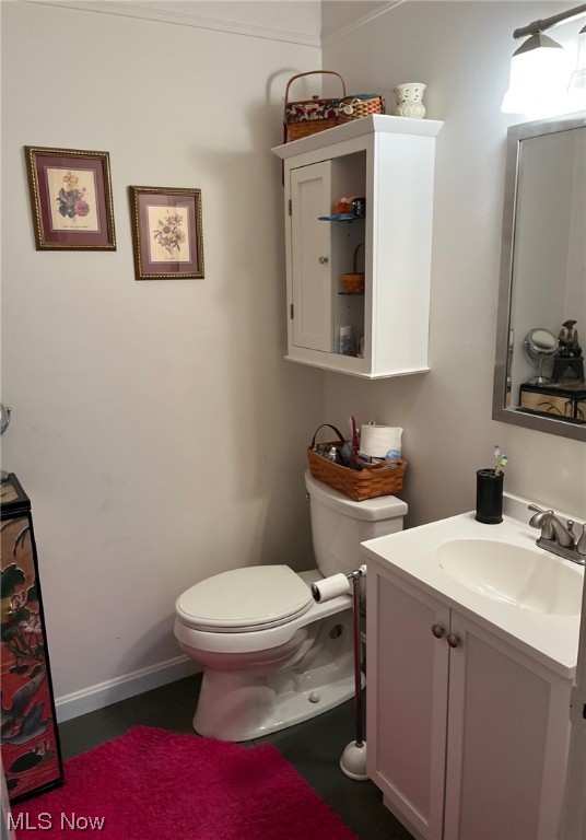 Heritage Circle Condo - Residential