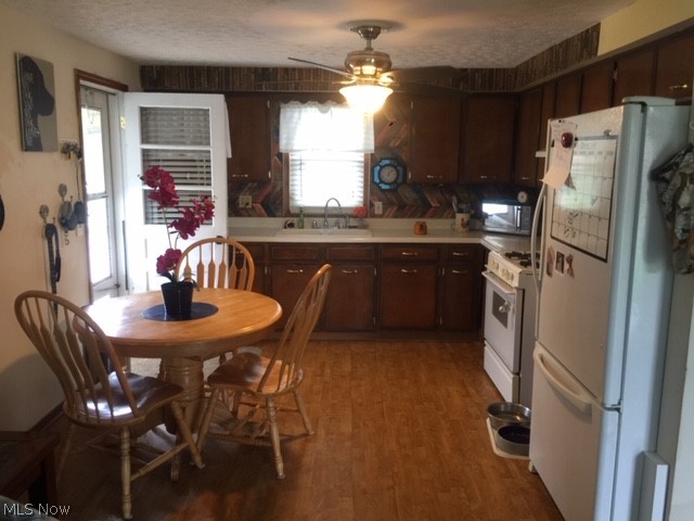 Louisville - Residential Income