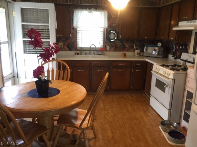 Louisville - Residential Income