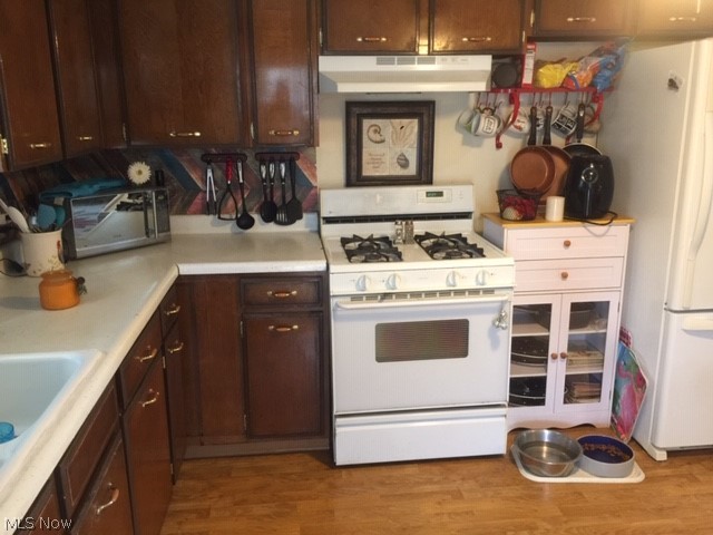 Louisville - Residential Income