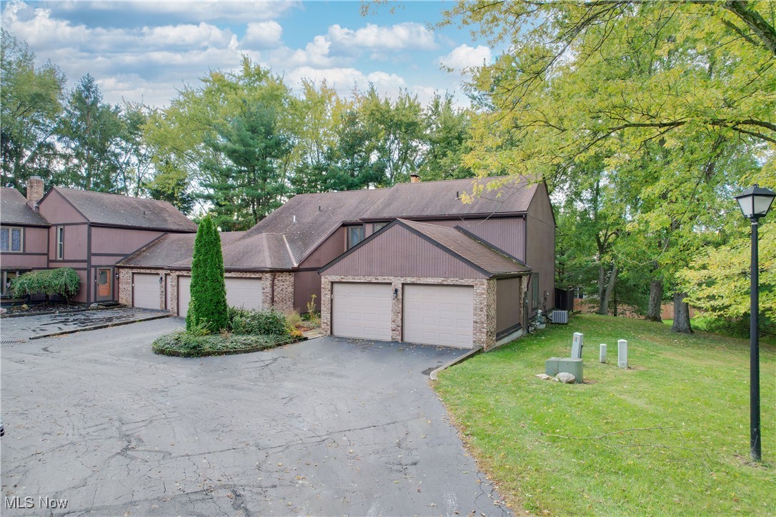 Cedar Pines Condo Bldg #4 Un 1 - Residential