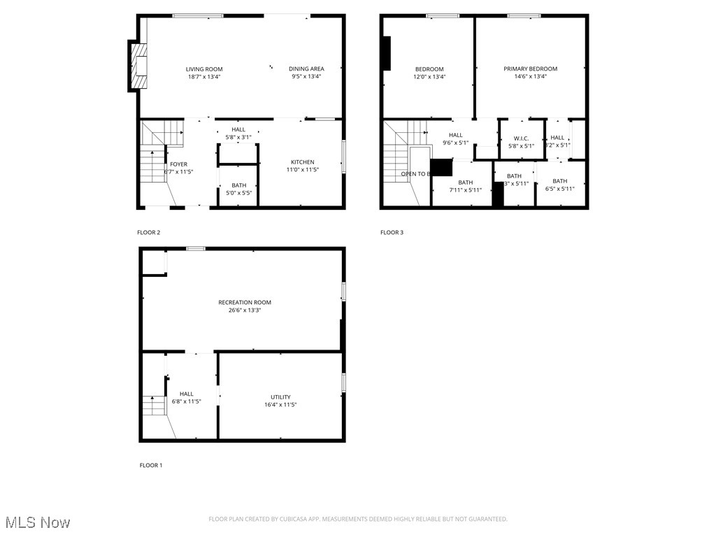 Cedar Pines Condo Bldg #4 Un 1 - Residential