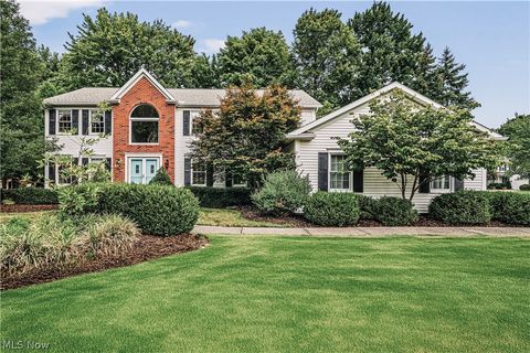 6325 Coldstream Drive, Highland Heights, OH 44143 - #: 5056228
