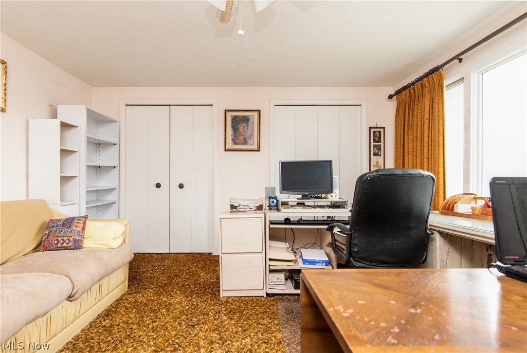 Villas/Green Condo - Residential