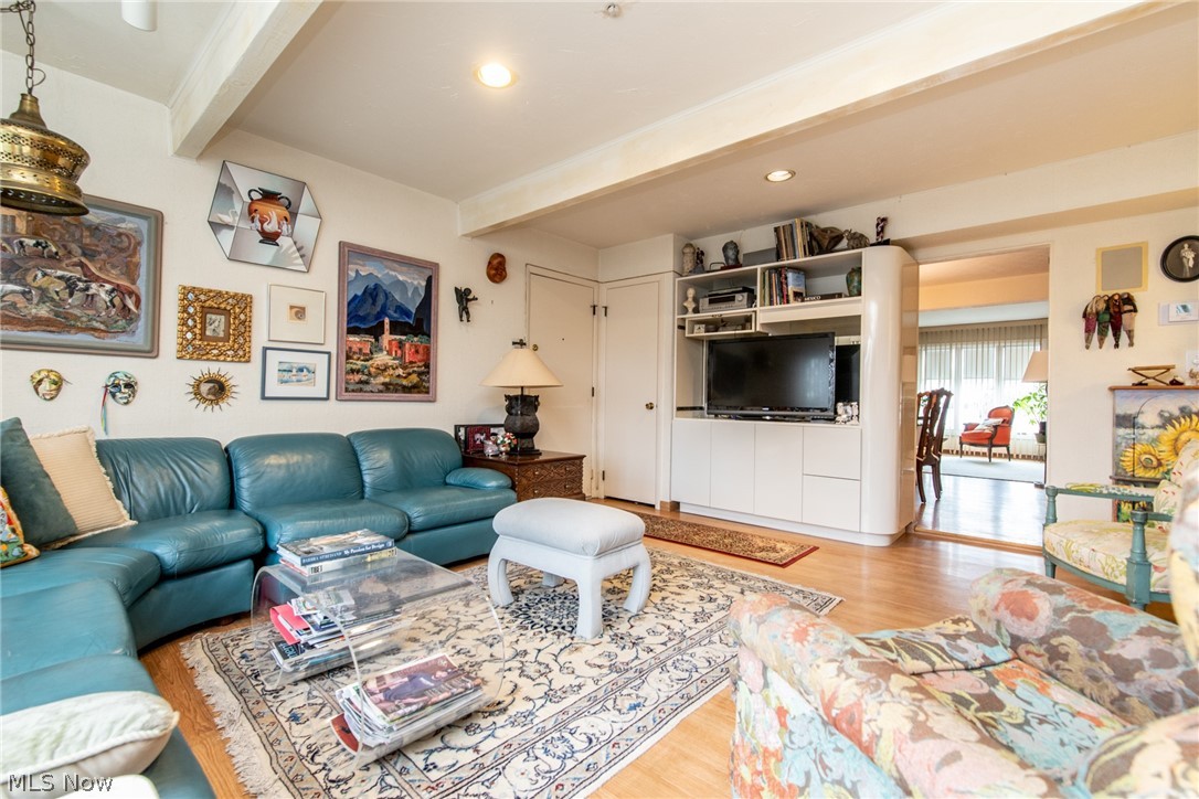 Villas/Green Condo - Residential