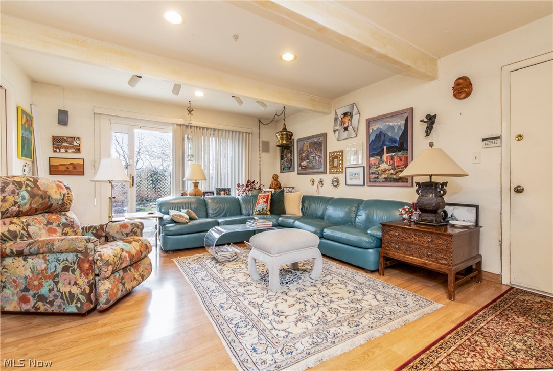 Villas/Green Condo - Residential