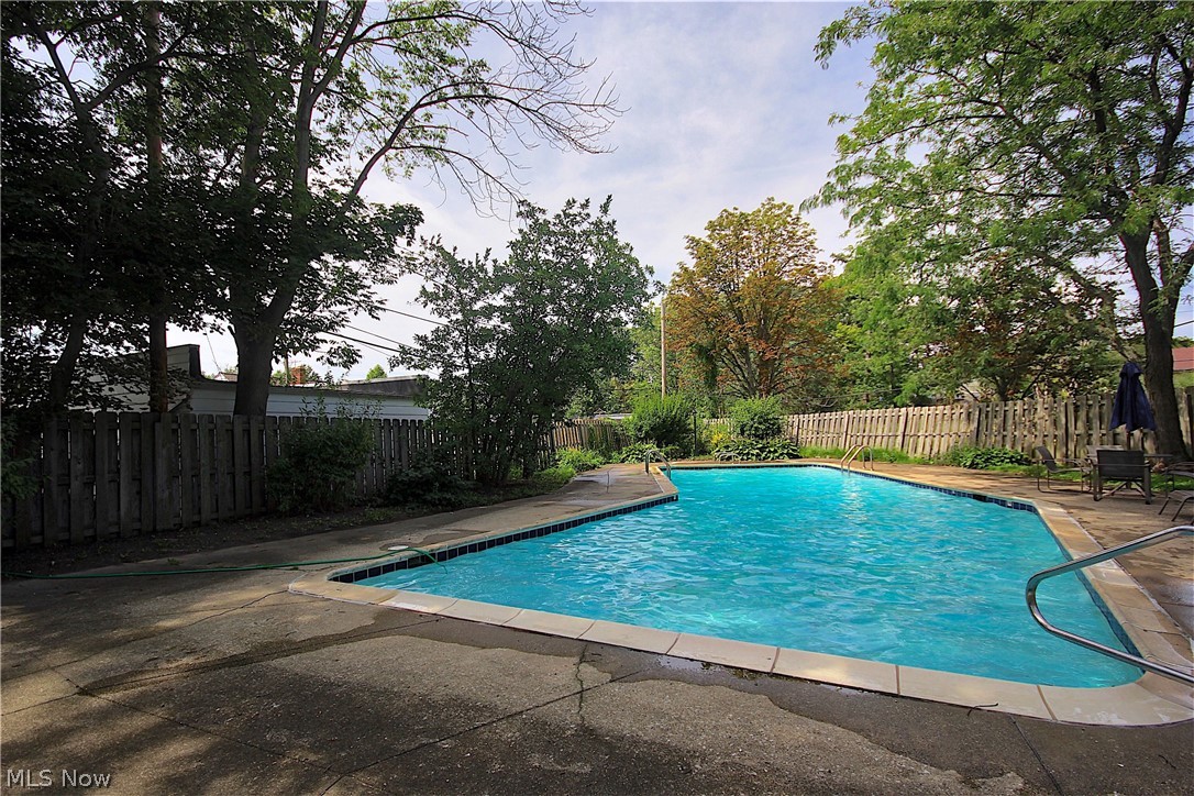 Villas/Green Condo - Residential