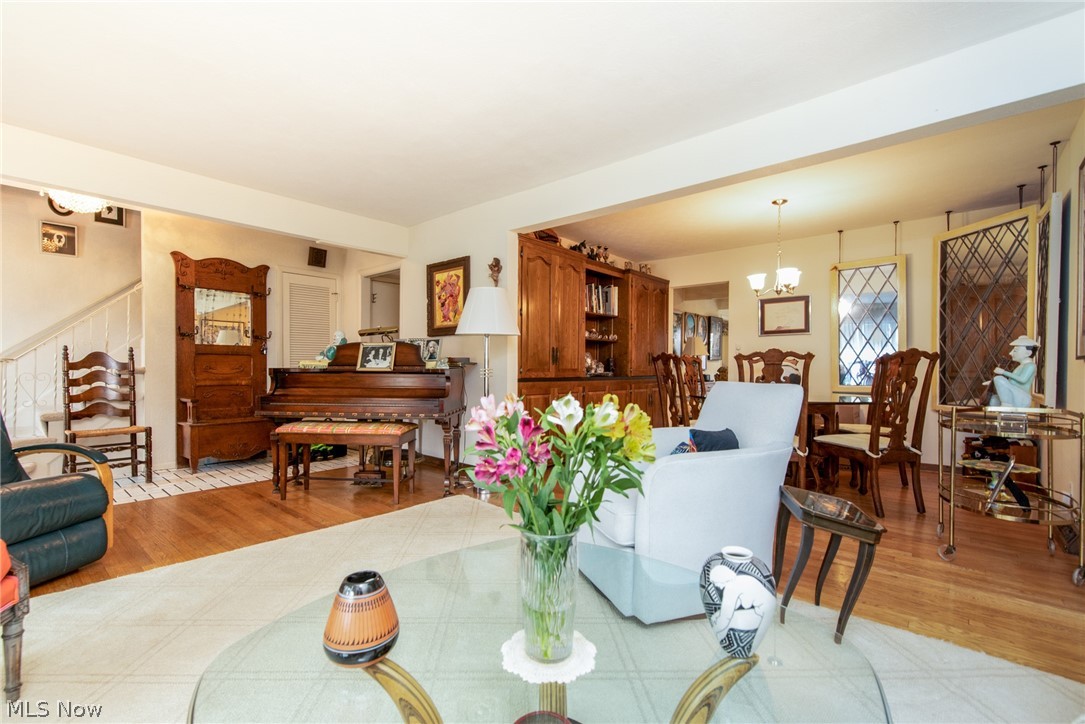 Villas/Green Condo - Residential