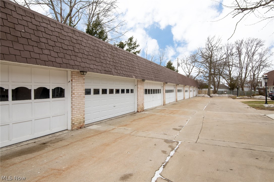 Villas/Green Condo - Residential