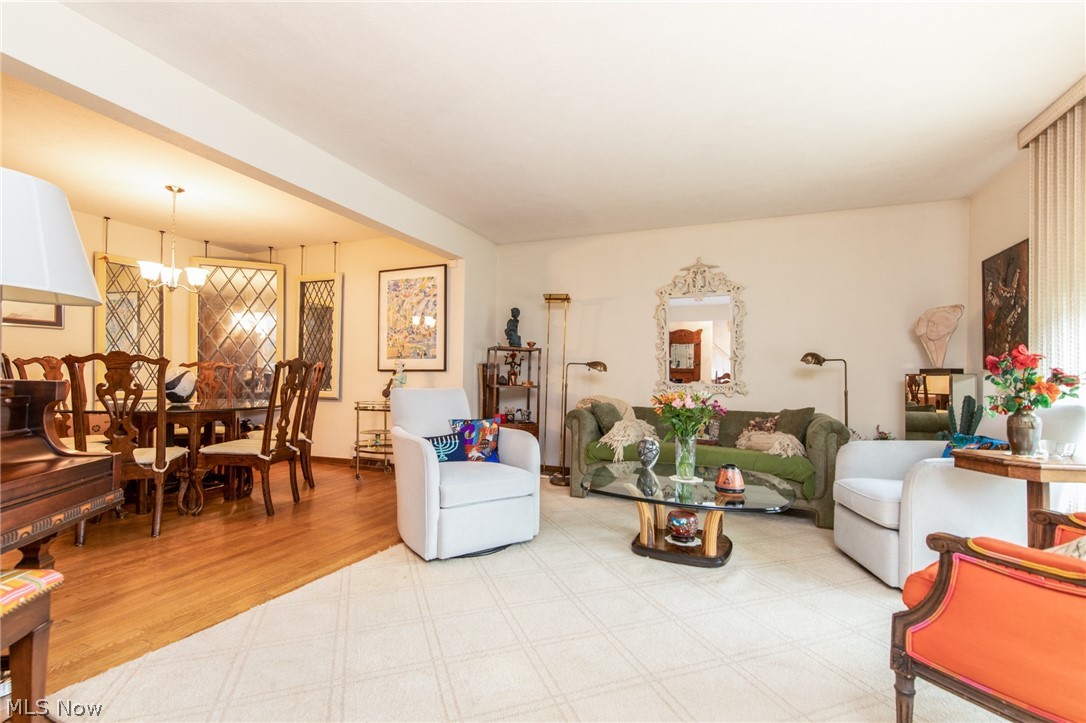 Villas/Green Condo - Residential