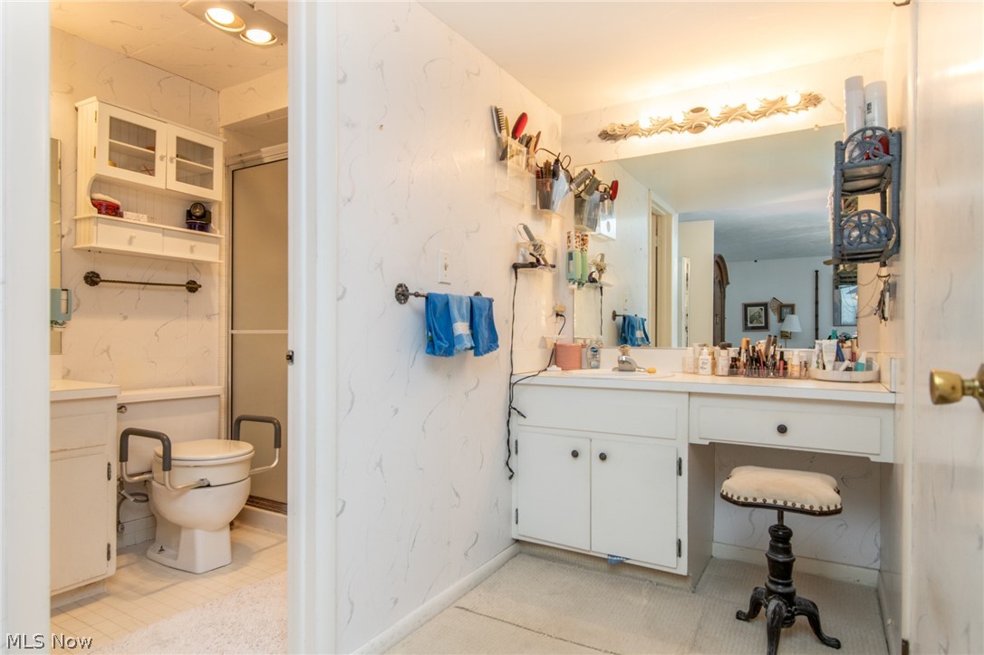 Villas/Green Condo - Residential