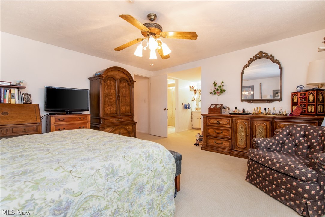 Villas/Green Condo - Residential