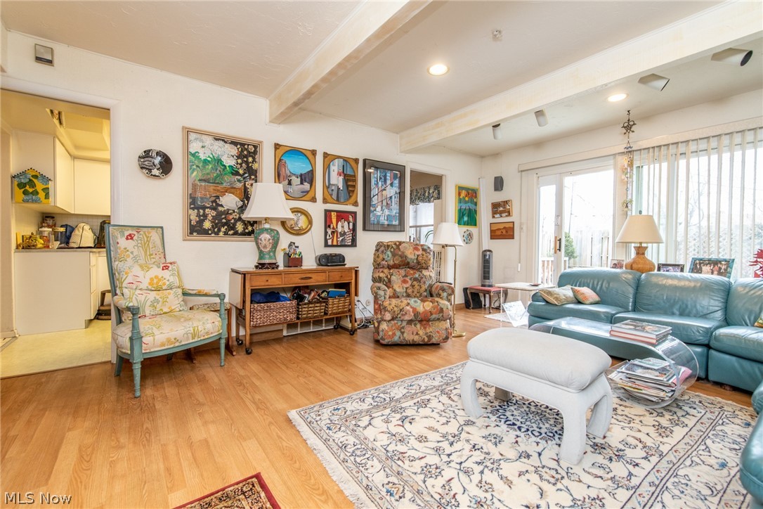 Villas/Green Condo - Residential