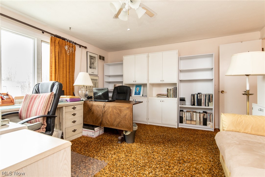 Villas/Green Condo - Residential