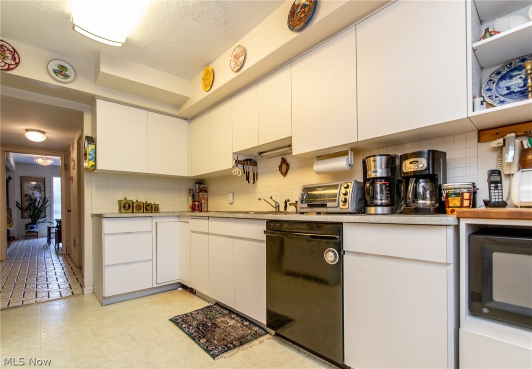 Villas/Green Condo - Residential