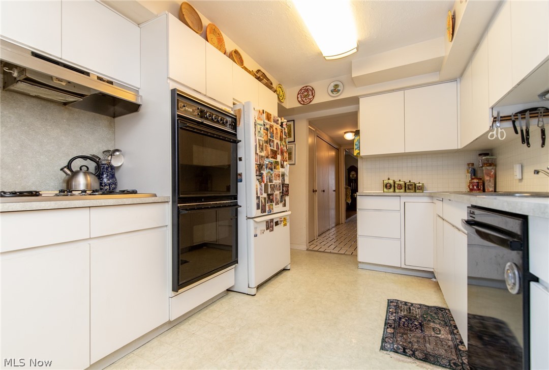 Villas/Green Condo - Residential