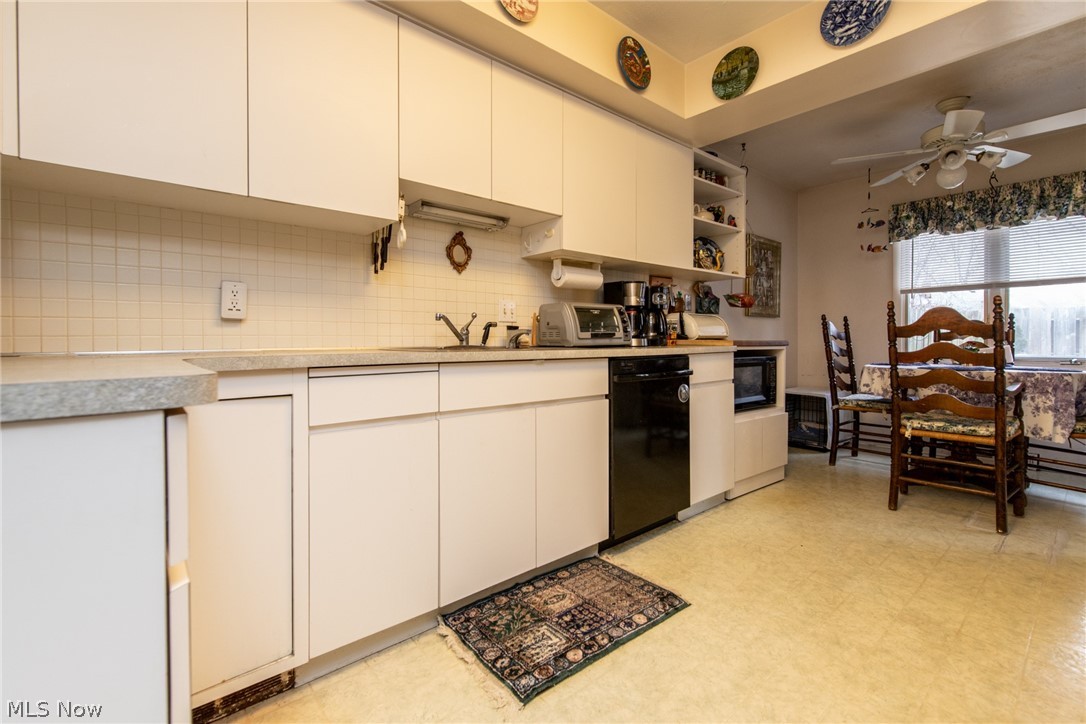 Villas/Green Condo - Residential