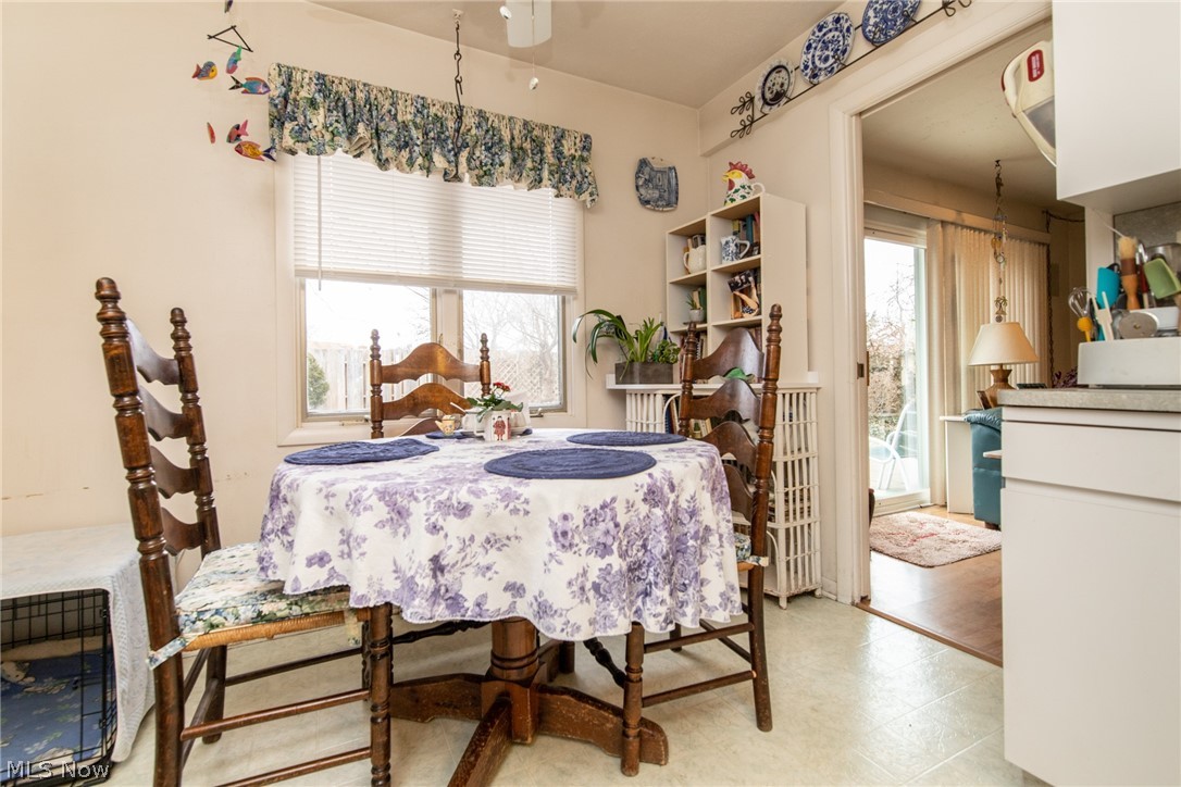 Villas/Green Condo - Residential