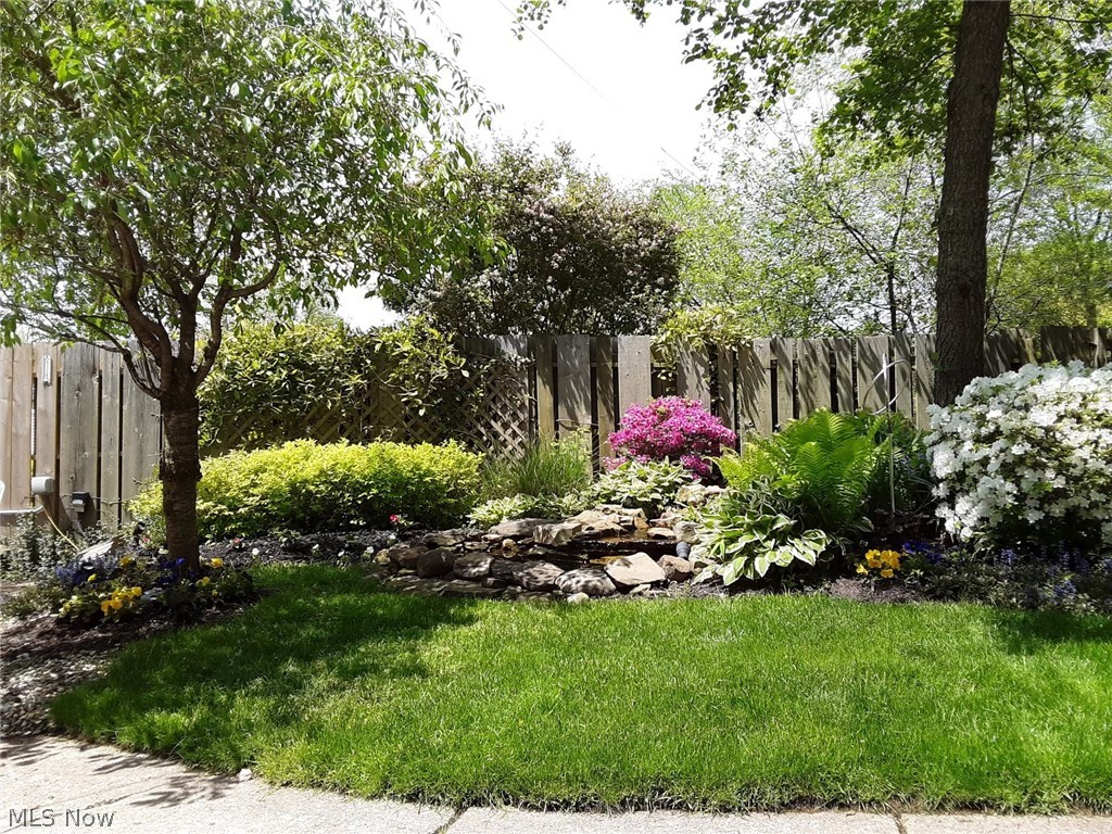 Villas/Green Condo - Residential