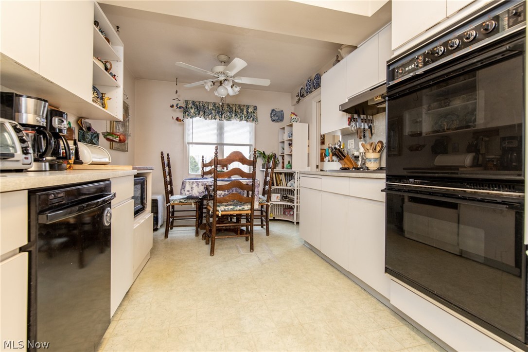 Villas/Green Condo - Residential