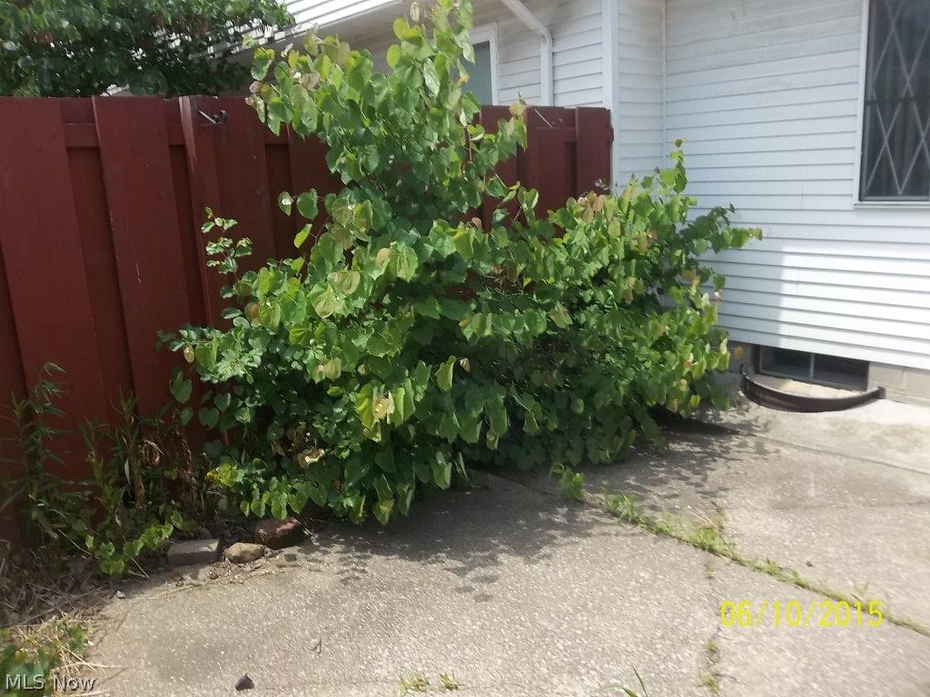 Westerm Reserve - Residential