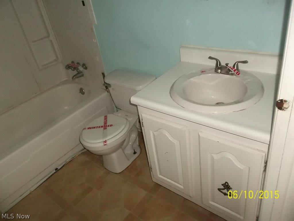 Westerm Reserve - Residential