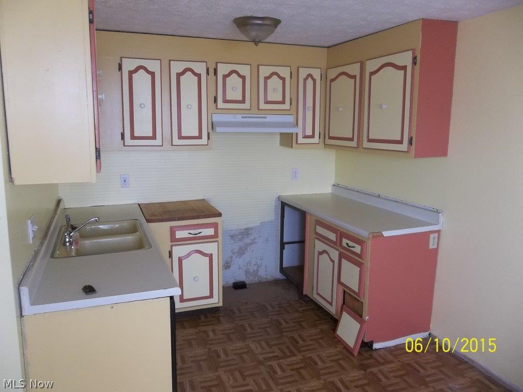 Westerm Reserve - Residential