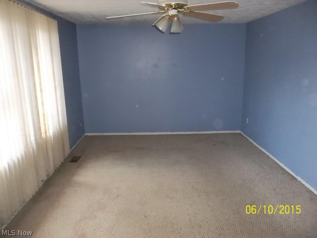 Westerm Reserve - Residential