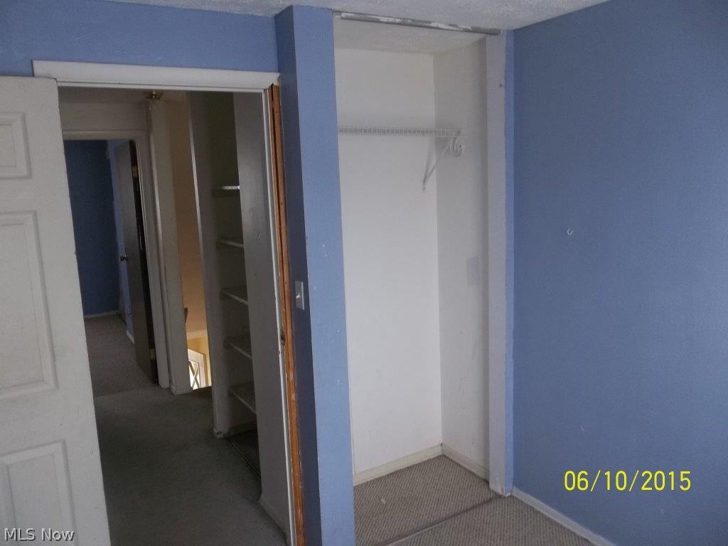 Westerm Reserve - Residential