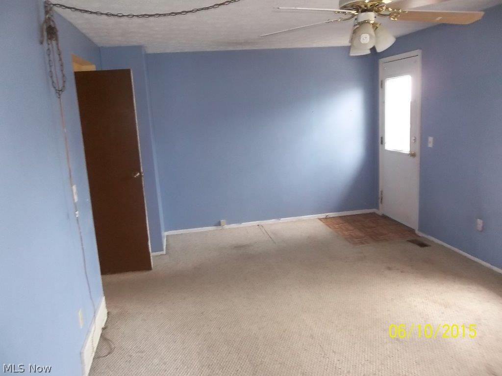 Westerm Reserve - Residential