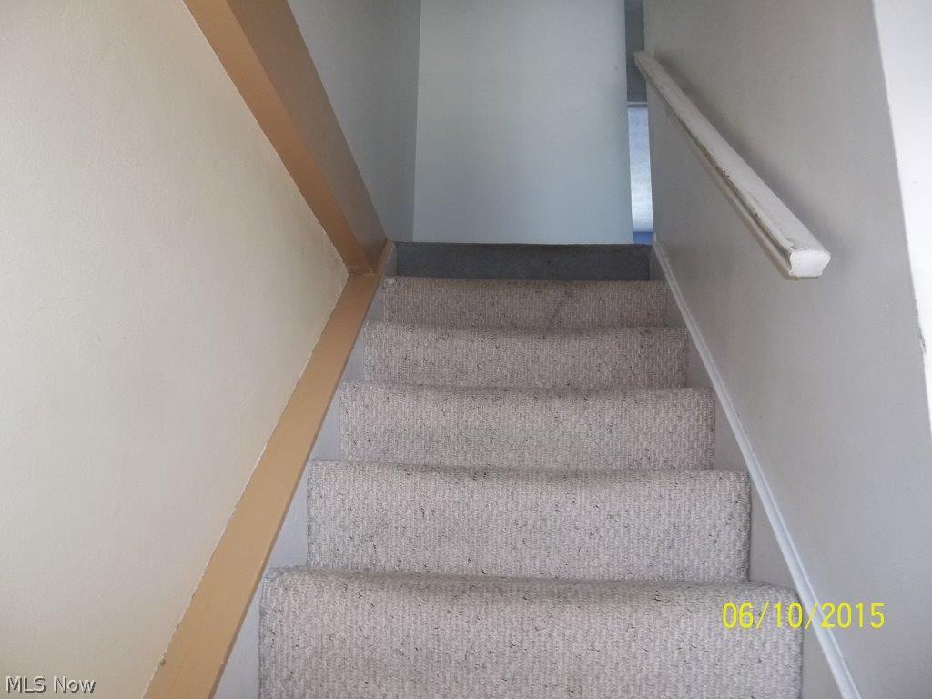 Westerm Reserve - Residential